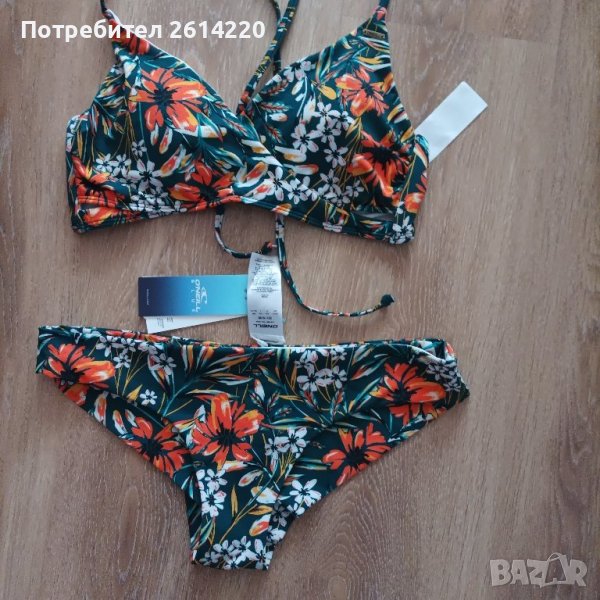 O'Neill S размер бански, снимка 1