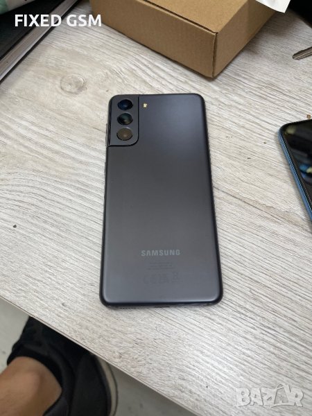 Samsung S21 5G НА ЧАСТИ, снимка 1