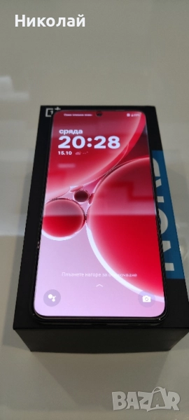 OnePlus Nord 3 16+10GB RAM/256GB ROM, снимка 1