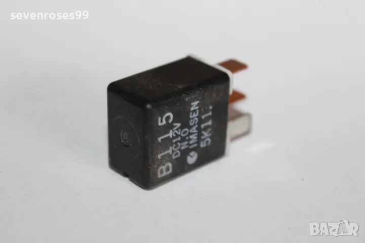 Реле Mazda relay B115 5K11, снимка 1