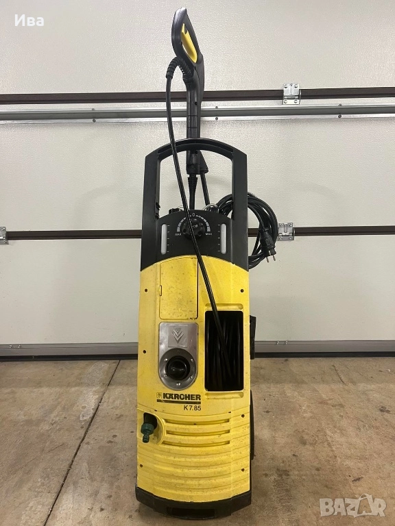 Водоструйка Керхер , снимка 1