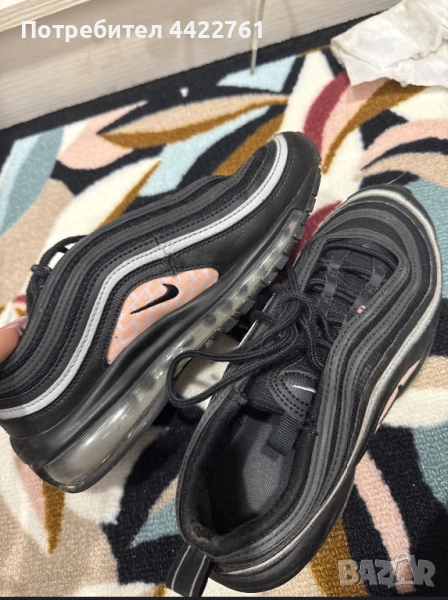 NIKE AIR MAX 97, снимка 1