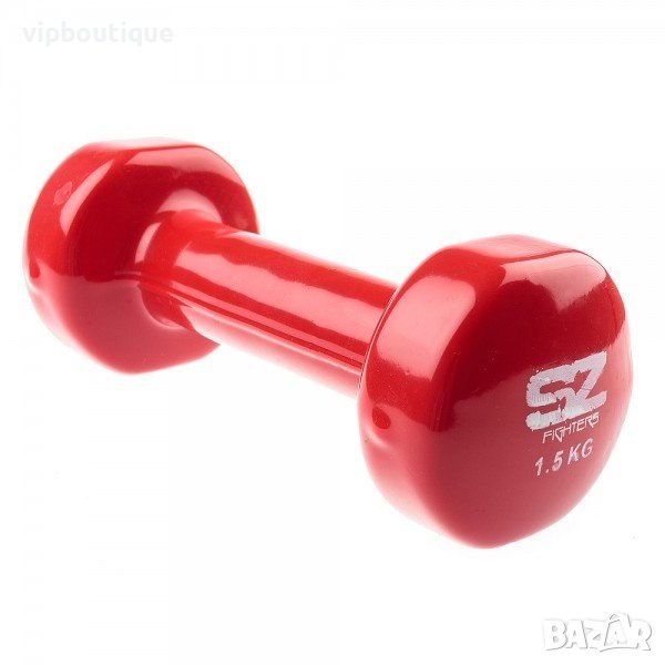 Винилова гиричка 0.5kg, снимка 1