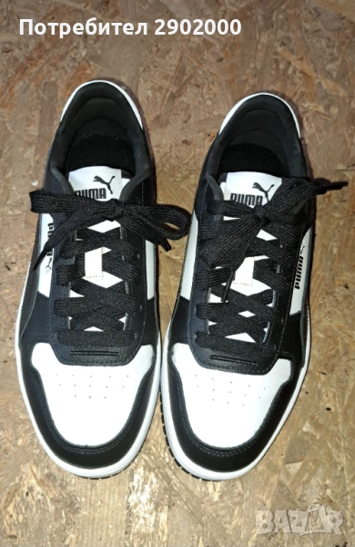 Оригинални маратонки на Puma, снимка 1