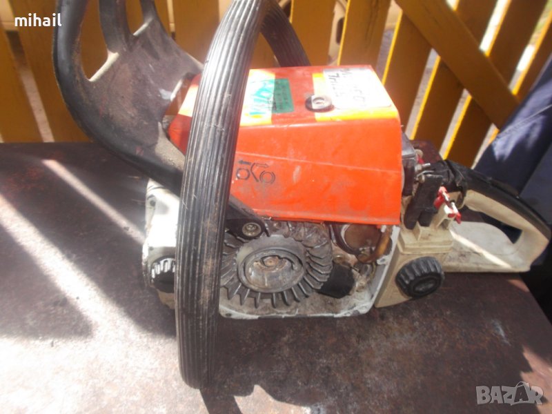 STIHL 034  на части, снимка 1