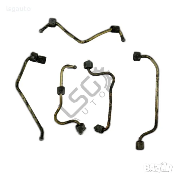Комплект тръбички високо налягане гориво Mazda 2 I (DY) 2003-2007 ID: 137972, снимка 1
