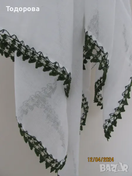 забрадки кърпи за носии, снимка 1