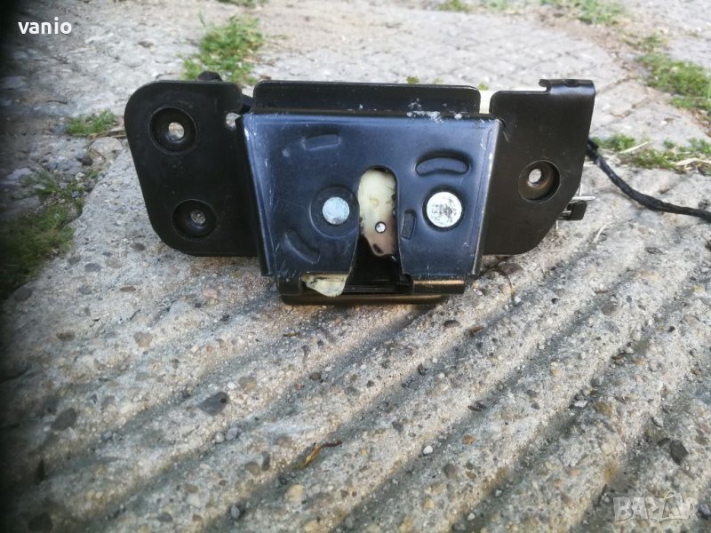 Honda jazz Хонда джаз 2003 2008 части, снимка 1