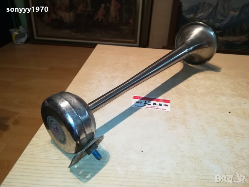 BEAM-ITALY ГОЛЯМА ТРОМБА 2909211229, снимка 1