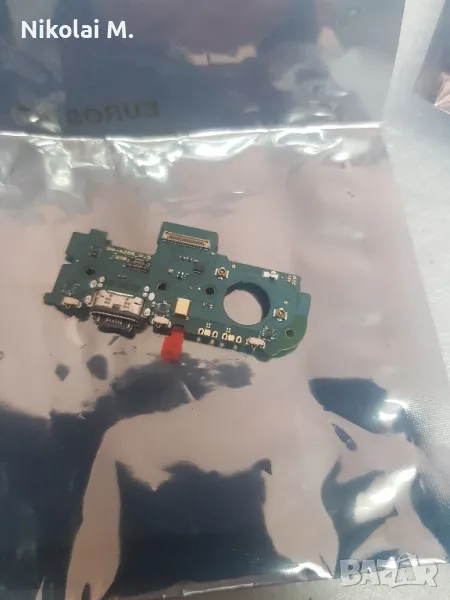 Блок Захранване за Samsung Galaxy  A35 5g/A356-Оргинал, снимка 1