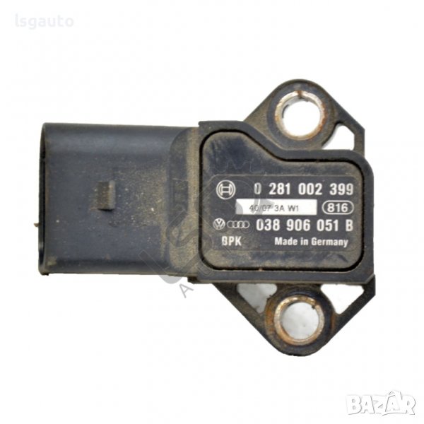 MAP сензор Volkswagen Passat (B6)(2005-2010) ID:96614, снимка 1