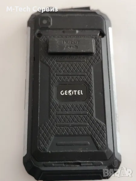 GEOTEL за части цял телефон, снимка 1