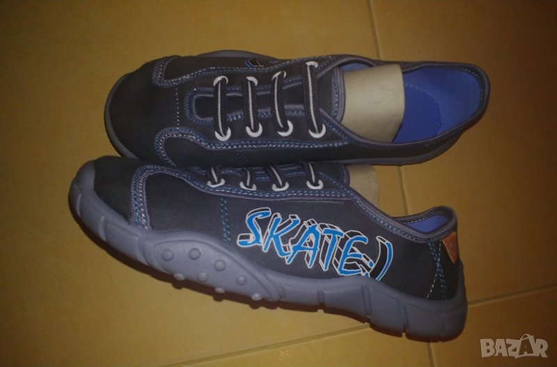 Пантофи, номер 35, снимка 1