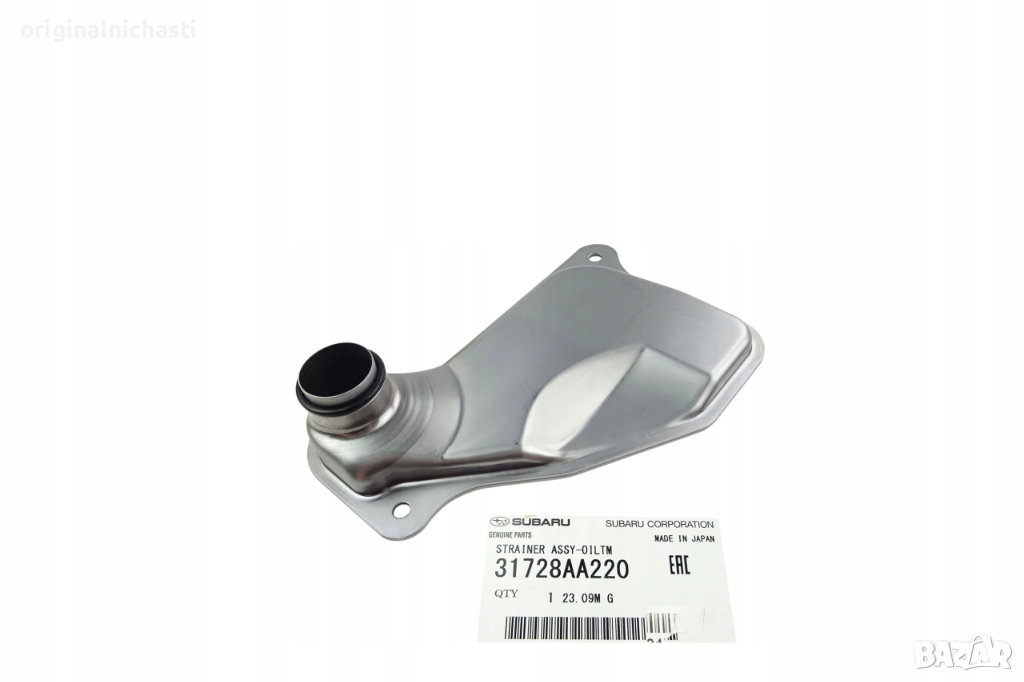 Филтър за автоматична скоростна кутия за СУБАРУ АУТБЕК SUBARU OUTBACK 31728AA220 31728-AA220 OEM, снимка 1