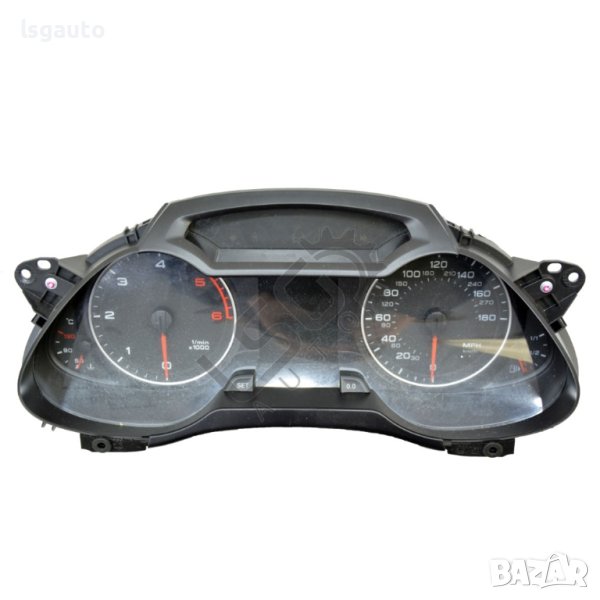 Километраж AUDI A4 (B8) 2008-2015 ID:99920, снимка 1