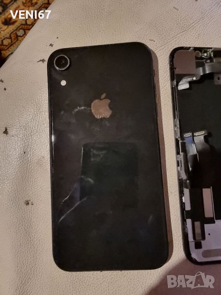 Iphone XR За ремонт или части , снимка 1