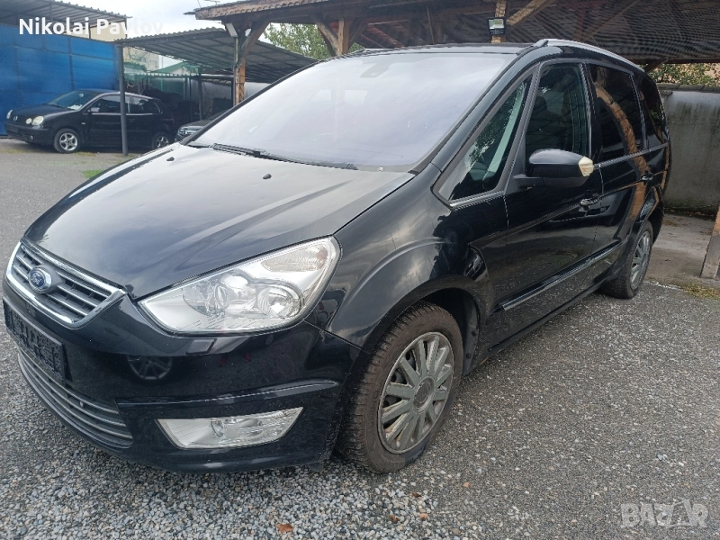 Форд Галакси Автомат за части , снимка 1