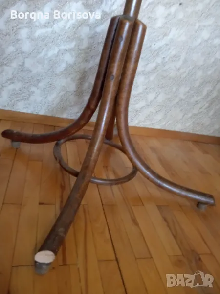 Закачалка за дрехи , снимка 1