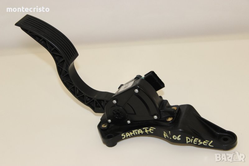 Педал газ Hyundai Santa Fe CM ( 2006-2012г.) 32726-2B100 / 327262B100, снимка 1