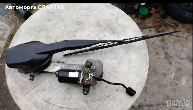 МЕХАНИЗЪМ НА ЧИСТАЧАЧКА MERCEDES C W202. 2028205342, снимка 1