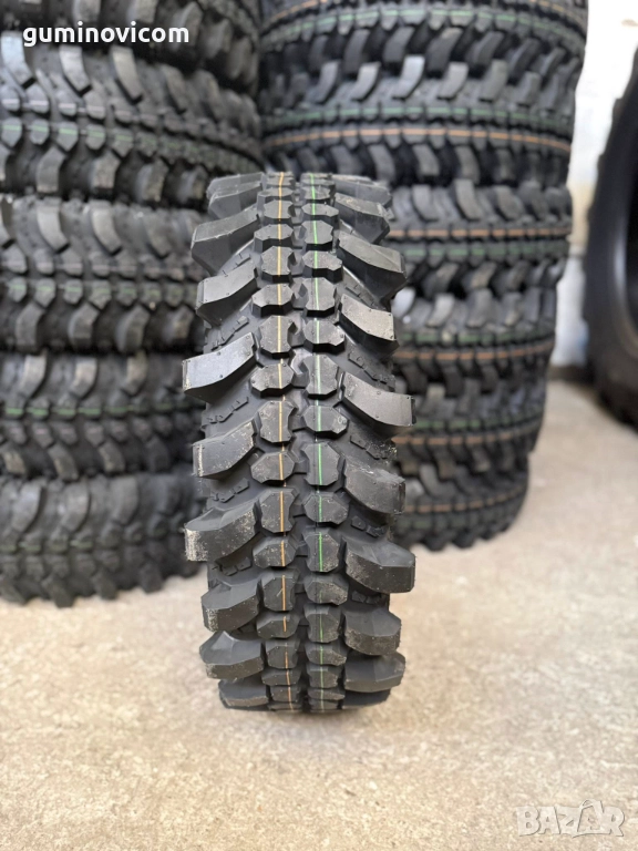 🚙 Офроуд гуми 32x10.5-16 CST CL-98 ‼️, снимка 1