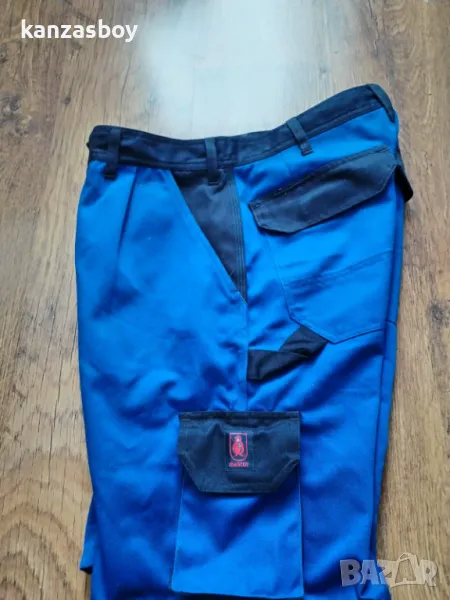 Mascot Work Shorts - къс работен панталон 48/S , снимка 1