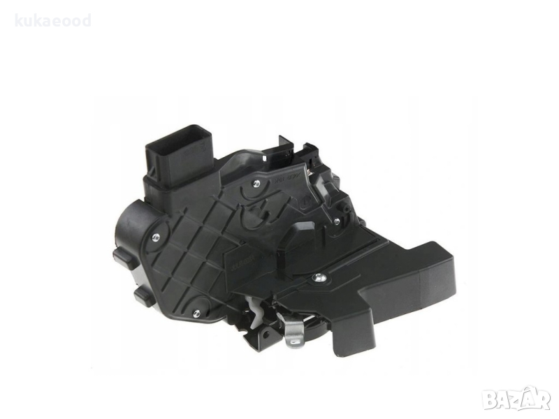 Брава за Land Rover Range Rover Evoque L538 за предна лява врата, снимка 1