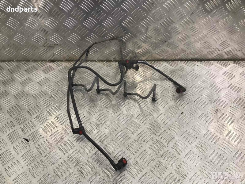 Маркучи Renault Vel Satis 2.2dCi,2004г., снимка 1