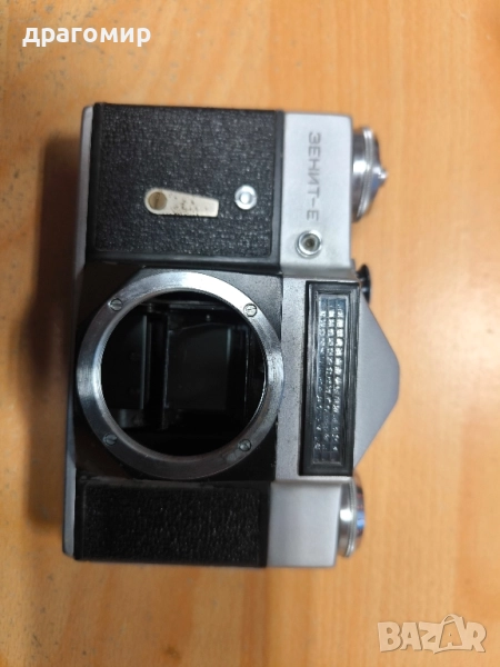 ЗЕНИТ-Е, снимка 1