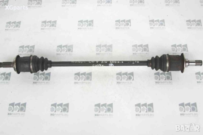 Полуоска задна дясна за Honda CR-V II 2.0i 150к.с. (2002-2006), снимка 1