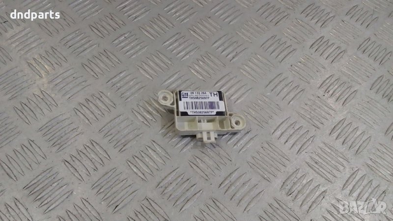 Модул врата Opel Zafira A 2000г.(предна дясна)	, снимка 1