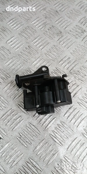 Моторче задно странично стъкло VW Sharan 2002г.(задно ляво)	, снимка 1