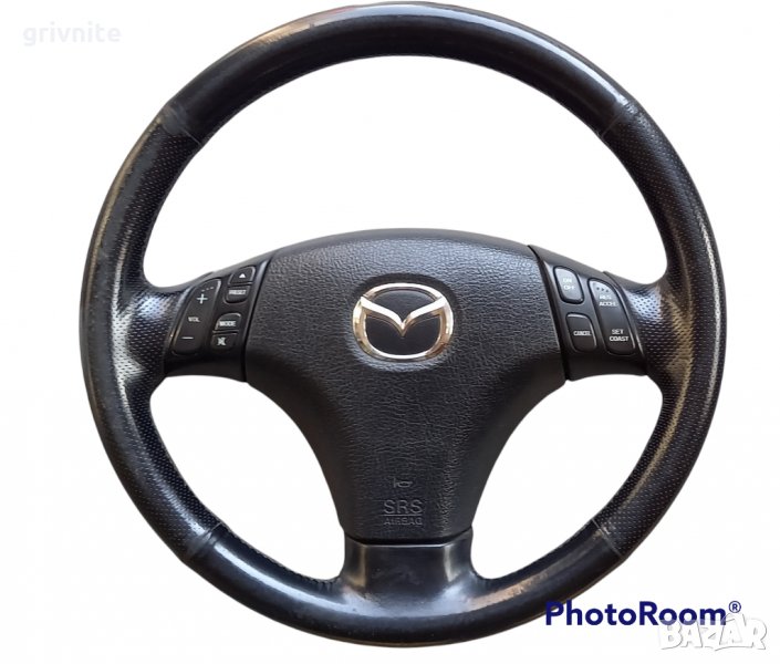 Волан за Mazda 6 с Airbag, снимка 1