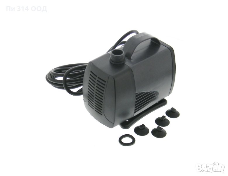 Водна помпа за охлаждане на шпиндел, снимка 1