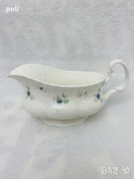 порцеланова сосиера , снимка 1