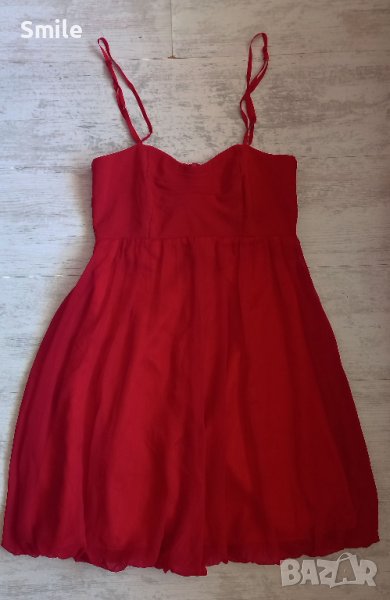 Рокля VILA, снимка 1