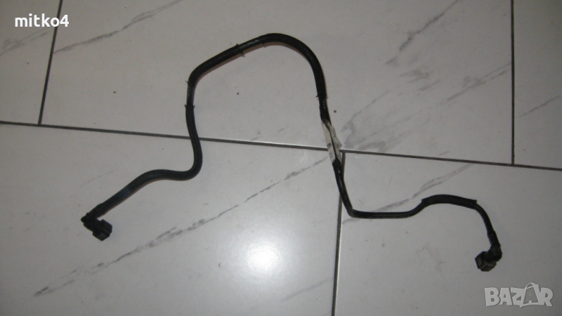 маркуч за гориво за нисан кашкай 16446-jg70a, снимка 1