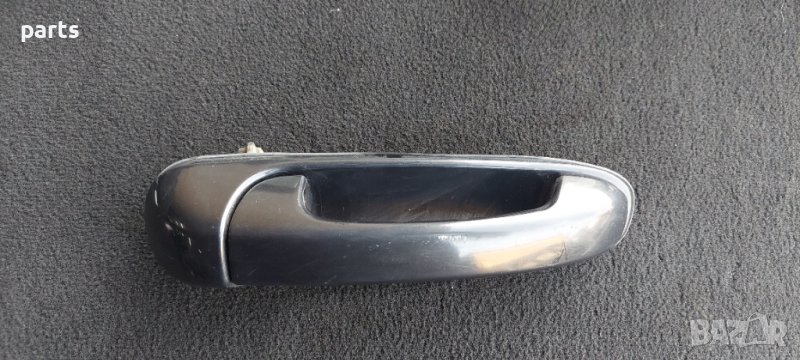 Задна Дясна Външна Дръжка Гранд Чероки - Jeep Grand Cherokee N, снимка 1