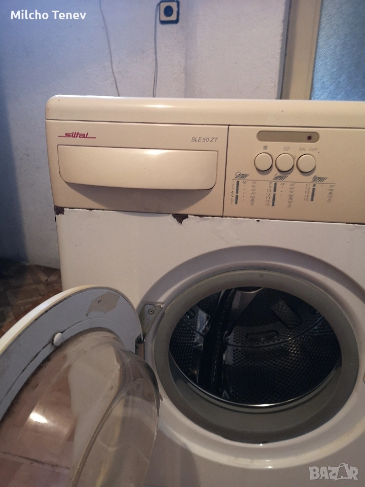 продавам пералня , снимка 1