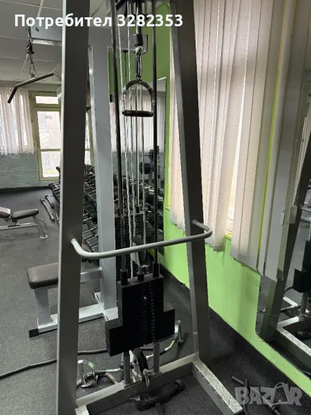 Кросоувър HBP Germany , снимка 1