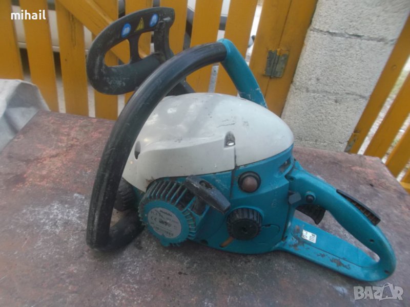 Makita DCS34 на части, снимка 1