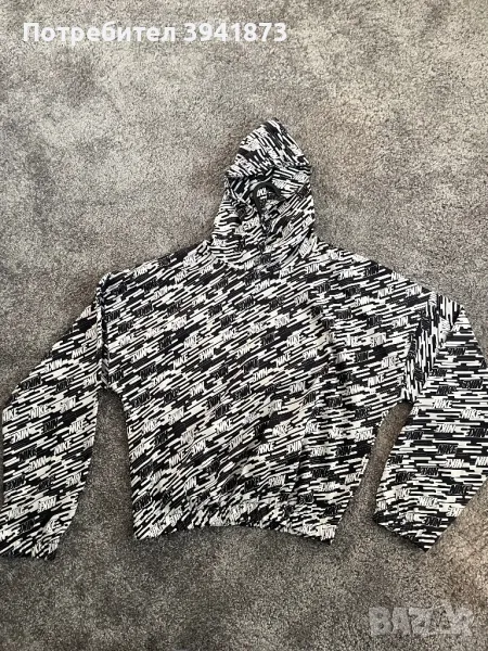 Суичер Nike, снимка 1