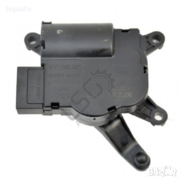 Моторче клапи парно Volkswagen Touareg I (7L) 2002-2010 ID:96370, снимка 1