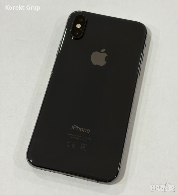 Iphone XS 64gb, снимка 1