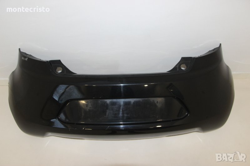 Задна броня Ford Ka (2008-2016г.) 1580749 / 735435551 / Форд Ка, снимка 1