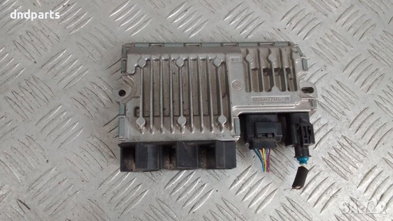 Модул Peugeot 208 2013г.	, снимка 1