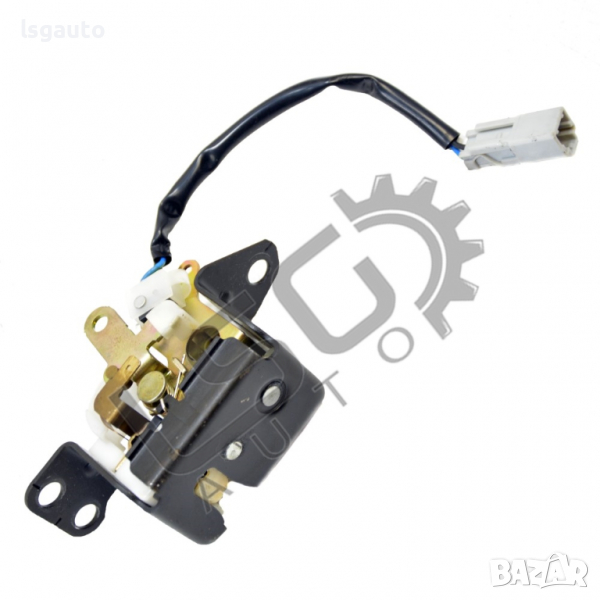 Ключалка стъкло заден капак Honda CR-V II 2001-2006 H040422N-131, снимка 1