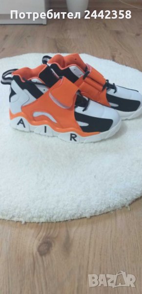 Маратонки унисекс , снимка 1