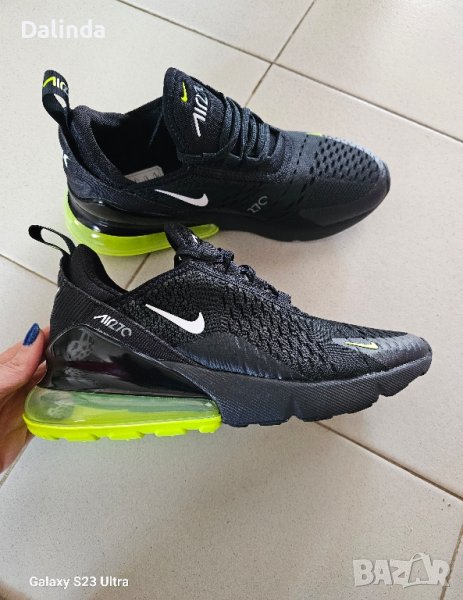 Маратонки Nike air max , снимка 1