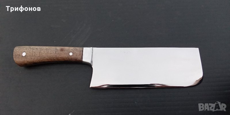 Сатър за готвене - ръчна изработка, снимка 1